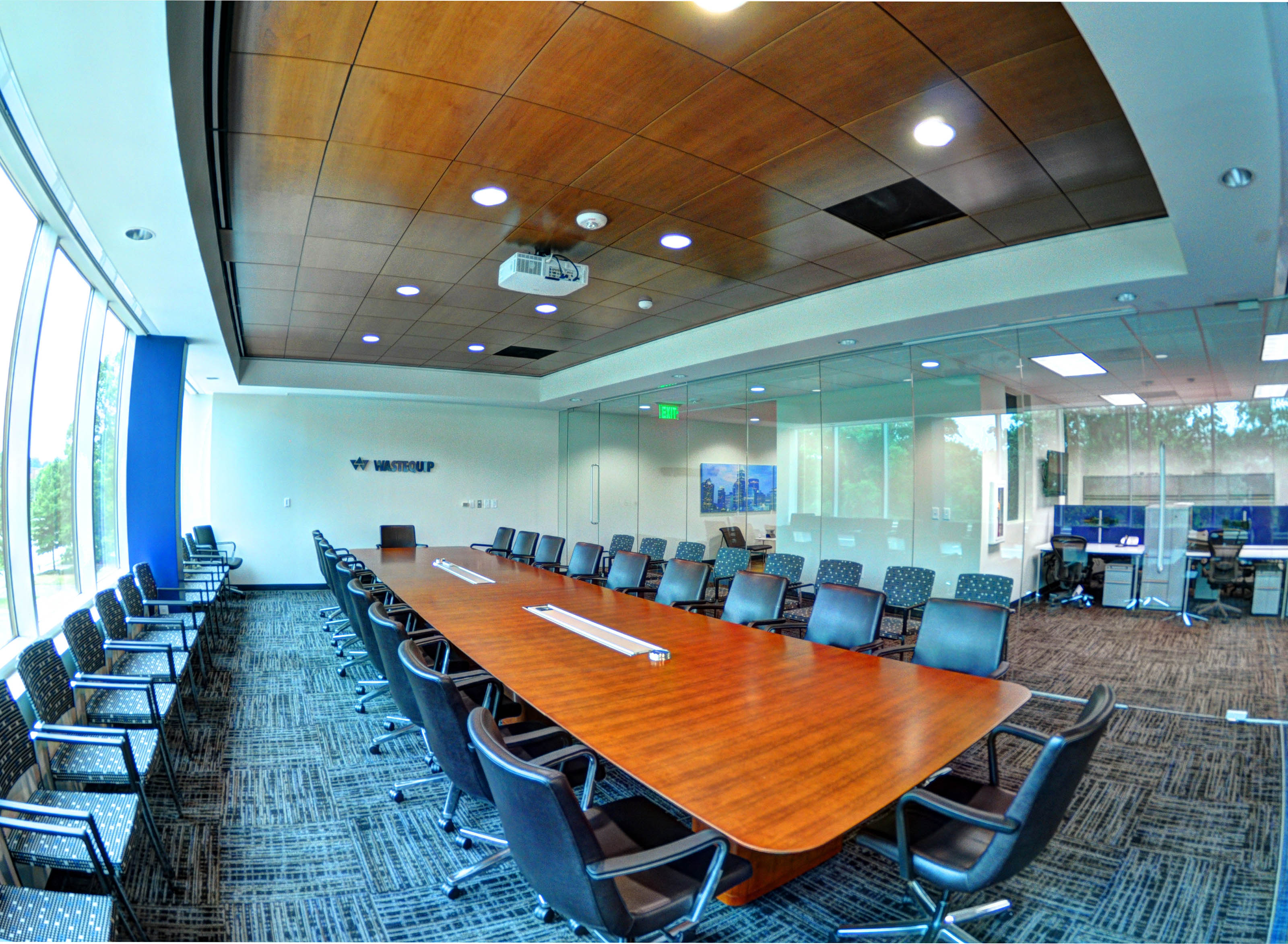 Wastequip BL Harbert International BL Harbert International Build