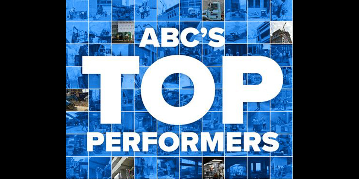 ABC Names BL Harbert Among Top-Performing U.S. Contractors | BL Harbert ...